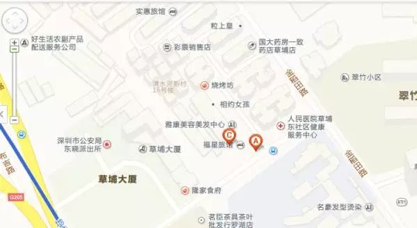 深圳市龙岗看守所地址在哪里,深圳市龙岗区看守所咨询电话