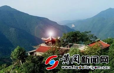 红安天台山景区绿水青山视频,成都天台山绿水青山