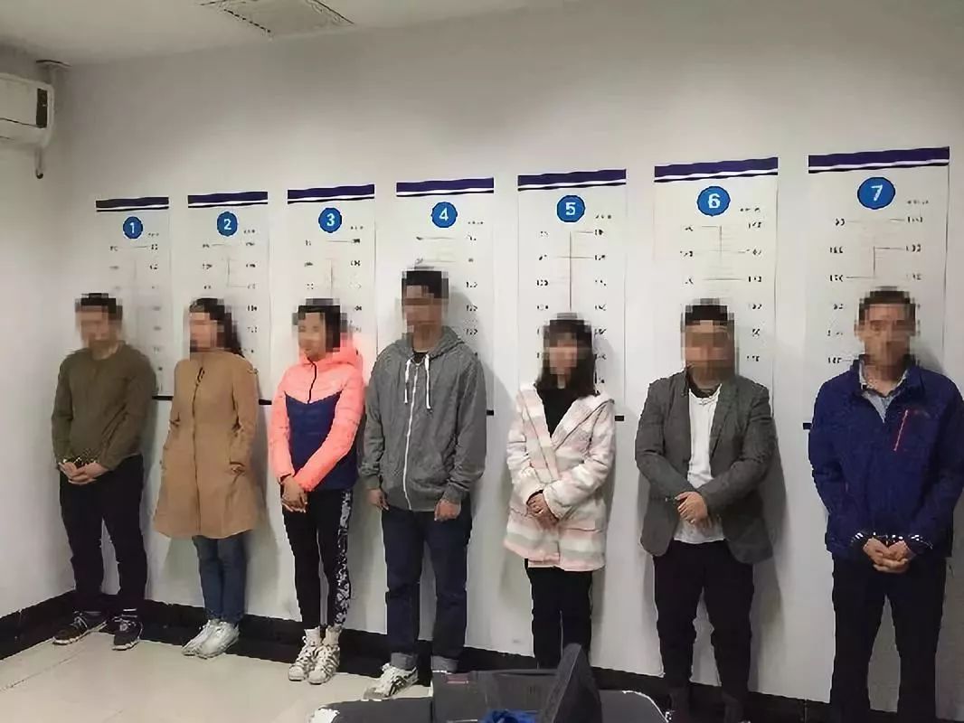 警方破获特大制售假药,特大生产销售假药案