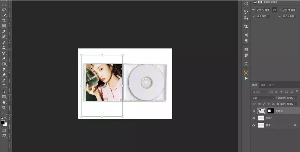 为排版而头秃？这4种风格的写真排版你一定要mark!