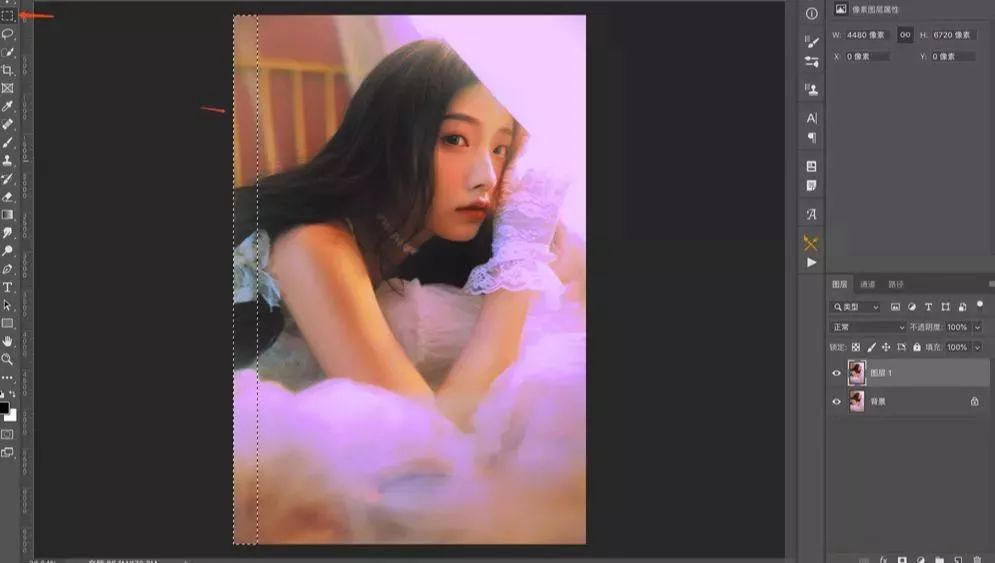 为排版而头秃？这4种风格的写真排版你一定要mark!