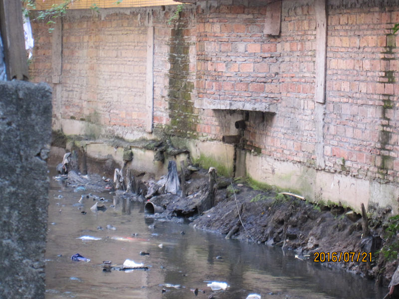 番禺治污不力局长被免职,广州河涌整治问责