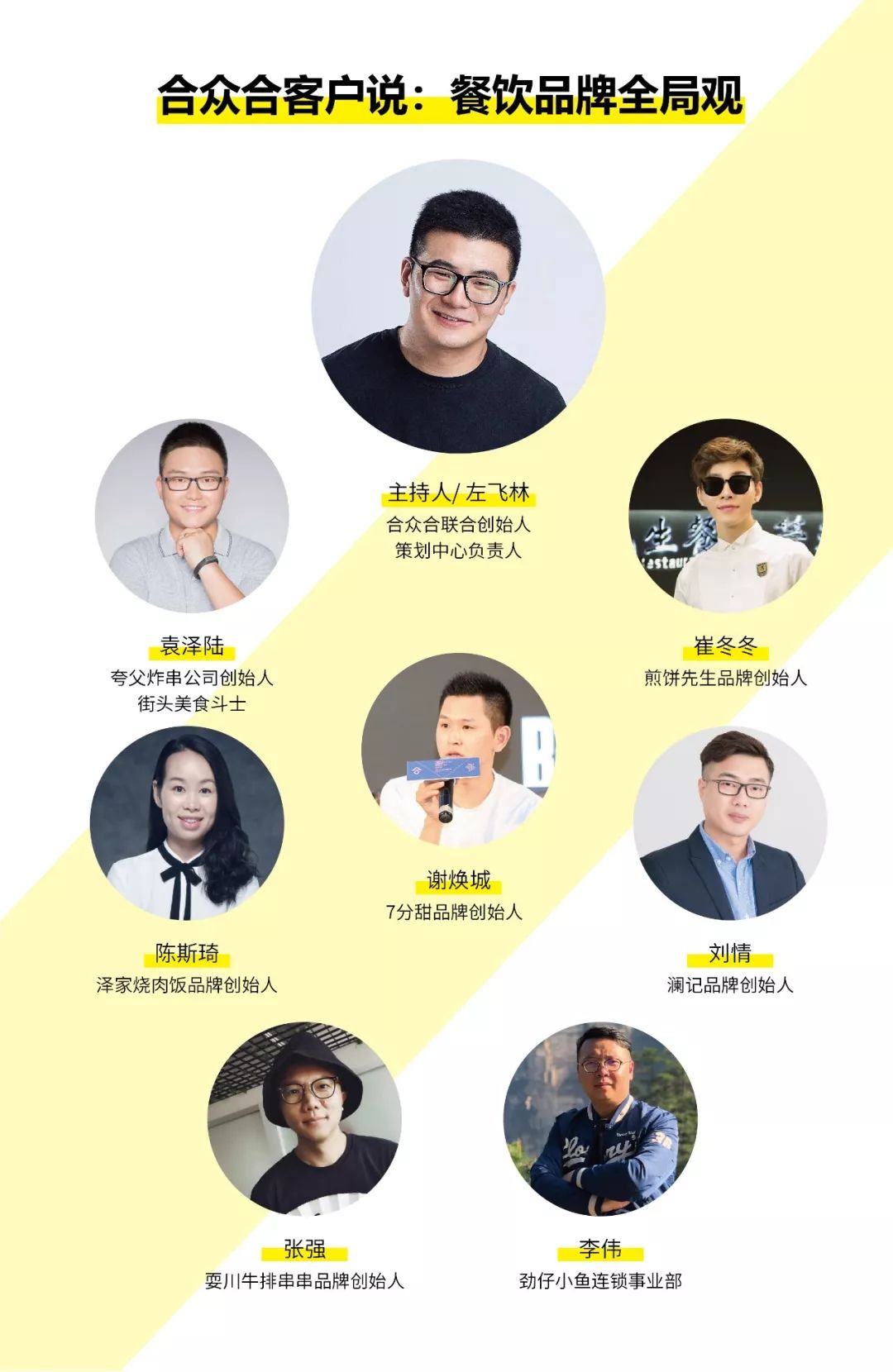 分析了绝味、霸蛮、乡村基等10个餐饮品牌，我们总结出一条共性