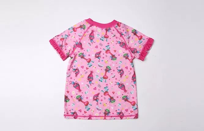 带娃去海边玩夏天泳衣怎么选,夏天带娃去海边泳衣推荐