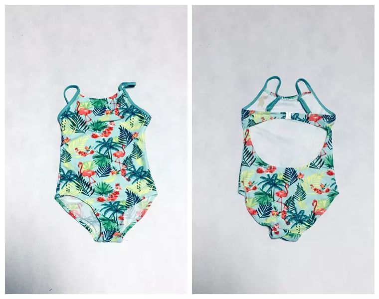 带娃去海边玩夏天泳衣怎么选,夏天带娃去海边泳衣推荐