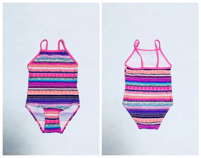 带娃去海边玩夏天泳衣怎么选,夏天带娃去海边泳衣推荐