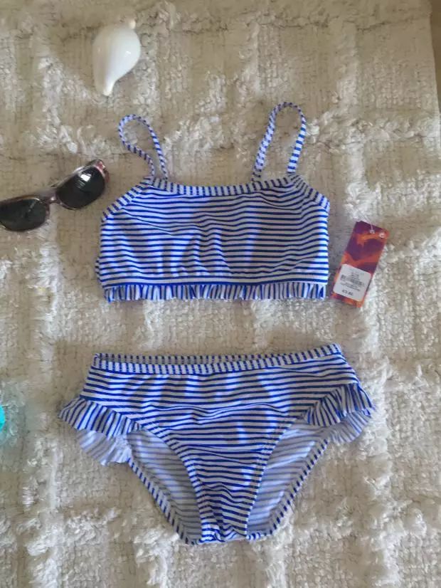 带娃去海边玩夏天泳衣怎么选,夏天带娃去海边泳衣推荐