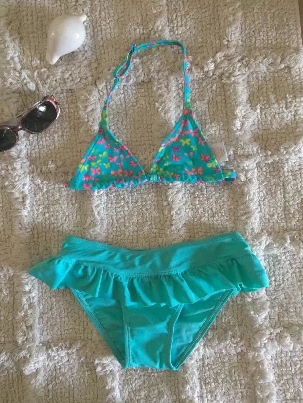 带娃去海边玩夏天泳衣怎么选,夏天带娃去海边泳衣推荐