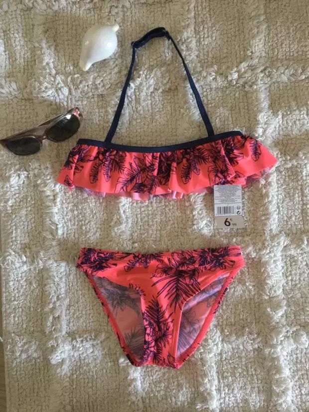 带娃去海边玩夏天泳衣怎么选,夏天带娃去海边泳衣推荐