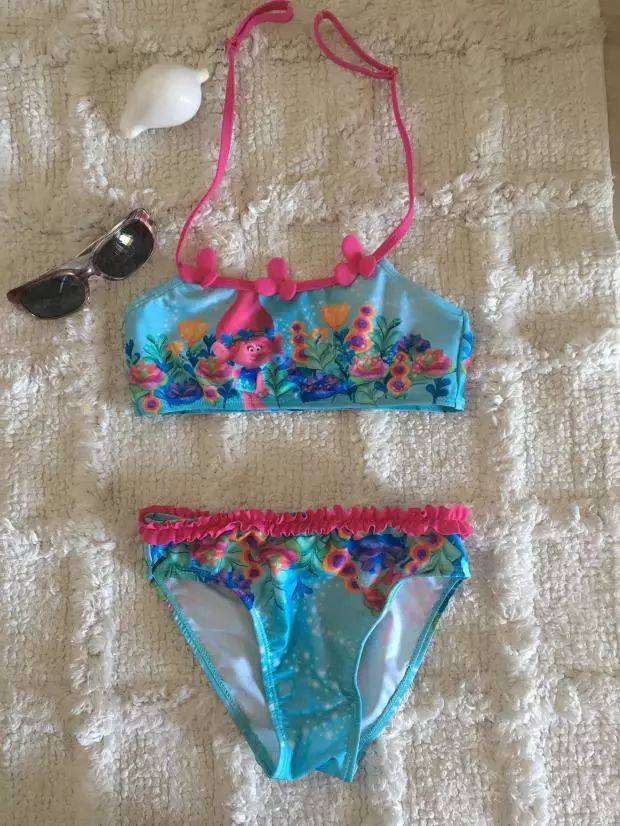 带娃去海边玩夏天泳衣怎么选,夏天带娃去海边泳衣推荐