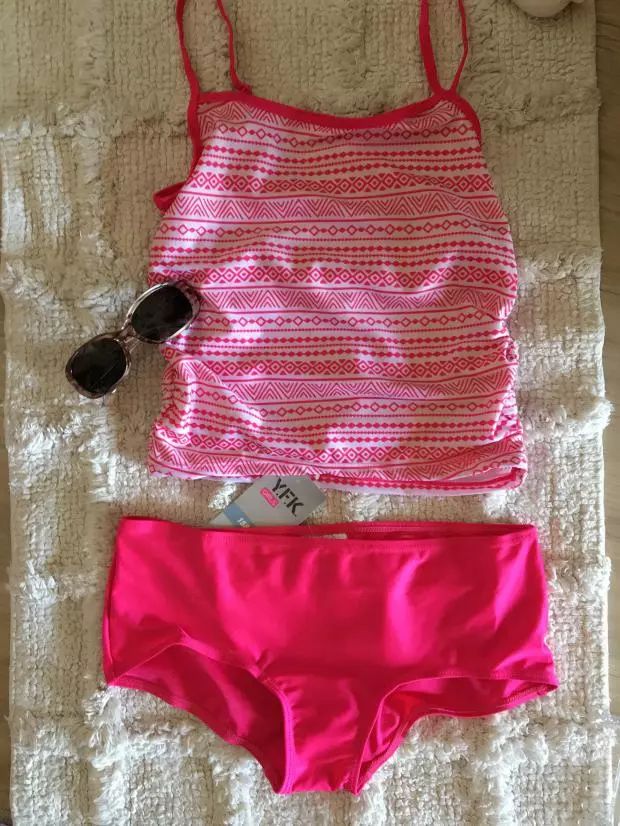 带娃去海边玩夏天泳衣怎么选,夏天带娃去海边泳衣推荐