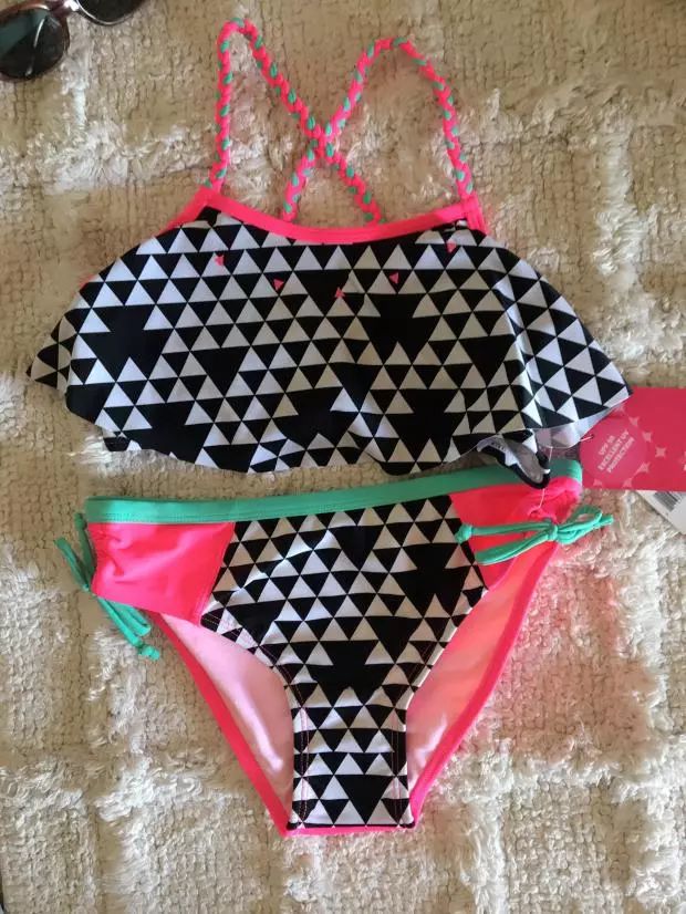 带娃去海边玩夏天泳衣怎么选,夏天带娃去海边泳衣推荐