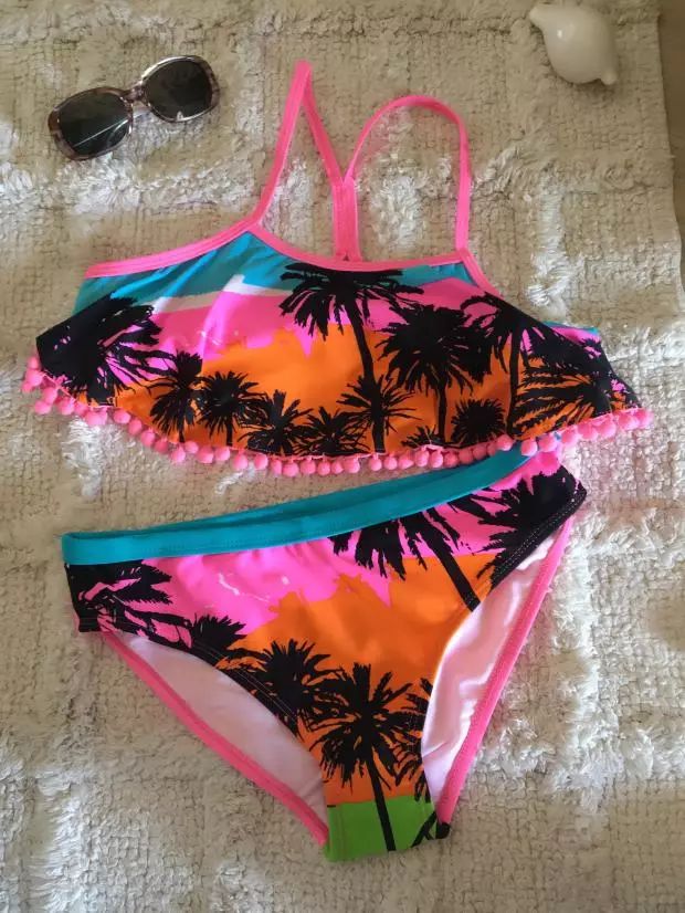 带娃去海边玩夏天泳衣怎么选,夏天带娃去海边泳衣推荐