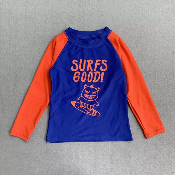 带娃去海边玩夏天泳衣怎么选,夏天带娃去海边泳衣推荐