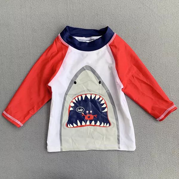 带娃去海边玩夏天泳衣怎么选,夏天带娃去海边泳衣推荐