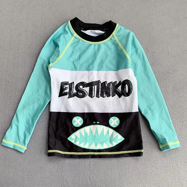 带娃去海边玩夏天泳衣怎么选,夏天带娃去海边泳衣推荐