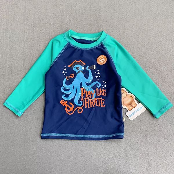 带娃去海边玩夏天泳衣怎么选,夏天带娃去海边泳衣推荐