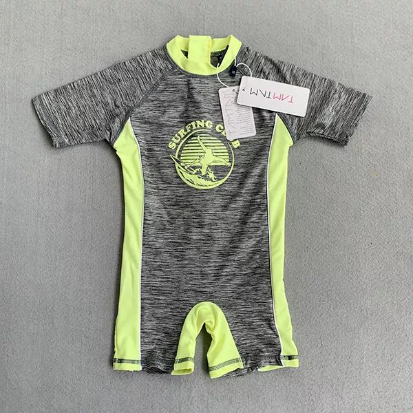 带娃去海边玩夏天泳衣怎么选,夏天带娃去海边泳衣推荐