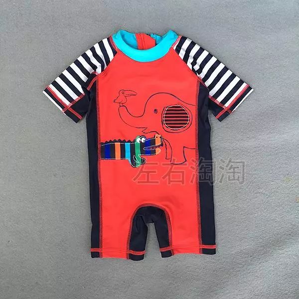 带娃去海边玩夏天泳衣怎么选,夏天带娃去海边泳衣推荐