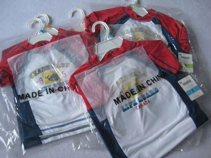 带娃去海边玩夏天泳衣怎么选,夏天带娃去海边泳衣推荐