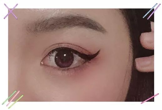 娜扎浓颜系妆,娜扎快乐大本营妆容