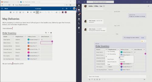 还没有进入中国的微软的Microsoft365到底有多强大