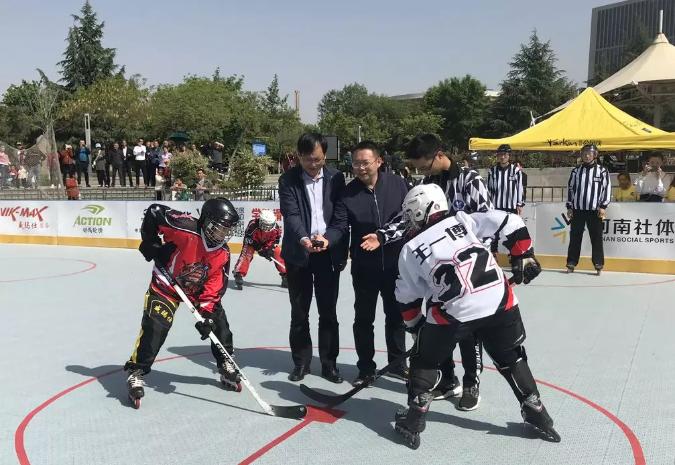 河南省轮滑公开赛结果,河南轮滑球比赛