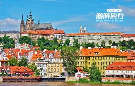 【旅游】6月15日发！每人599欧起！东欧5国10日全景游，壮丽情怀之旅