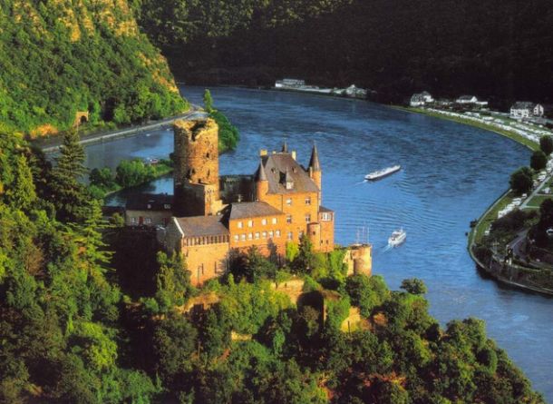 【旅游】6月15日发！每人599欧起！东欧5国10日全景游，壮丽情怀之旅