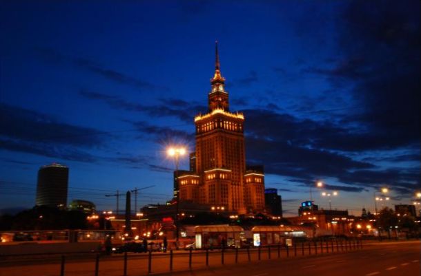 【旅游】6月15日发！每人599欧起！东欧5国10日全景游，壮丽情怀之旅