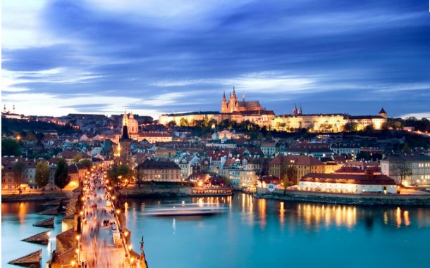 【旅游】6月15日发！每人599欧起！东欧5国10日全景游，壮丽情怀之旅