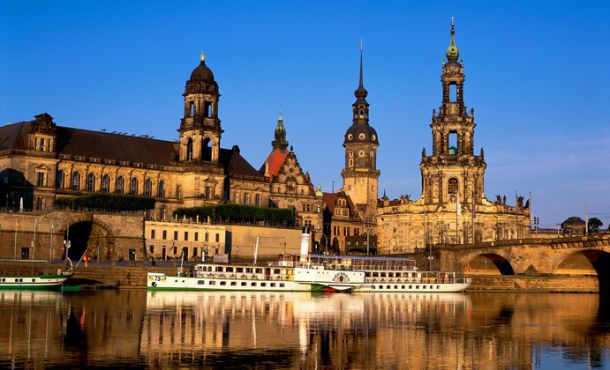 【旅游】6月15日发！每人599欧起！东欧5国10日全景游，壮丽情怀之旅