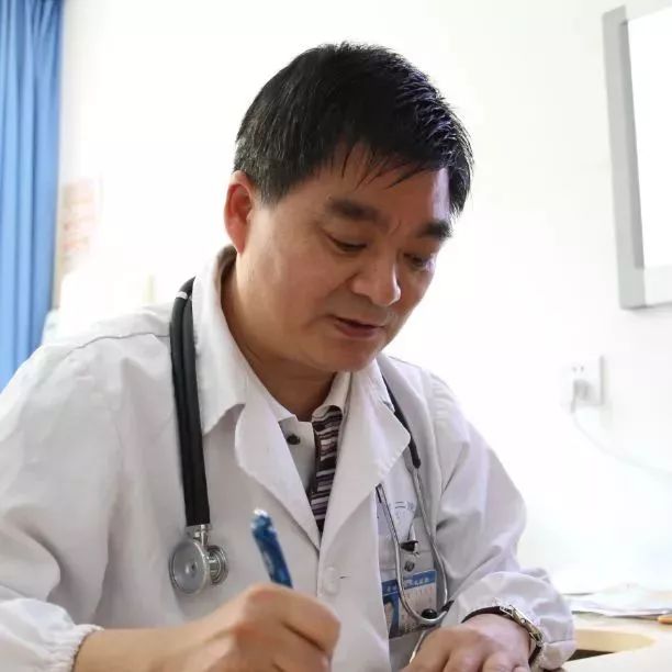 做一名普通的儿科医生,做一名优秀的儿科医生