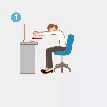 十六个懒人拉伸动作,筋长一寸命长十年全套拉伸动作