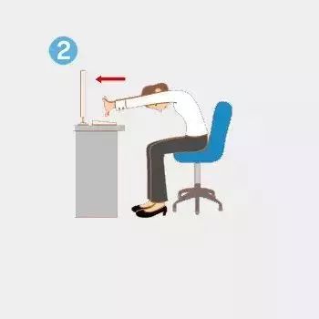 十六个懒人拉伸动作,筋长一寸命长十年全套拉伸动作