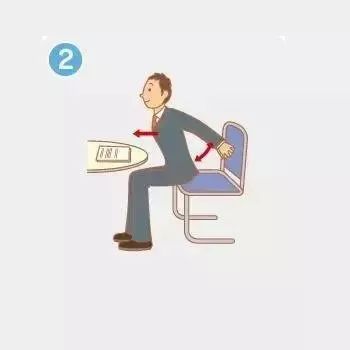 十六个懒人拉伸动作,筋长一寸命长十年全套拉伸动作