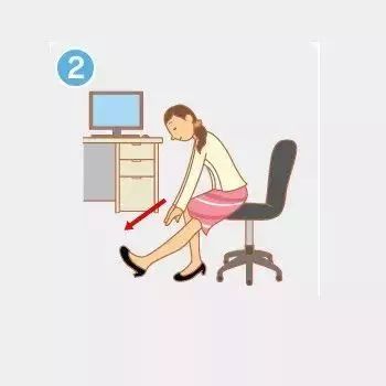 十六个懒人拉伸动作,筋长一寸命长十年全套拉伸动作