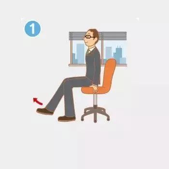 十六个懒人拉伸动作,筋长一寸命长十年全套拉伸动作