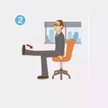 十六个懒人拉伸动作,筋长一寸命长十年全套拉伸动作