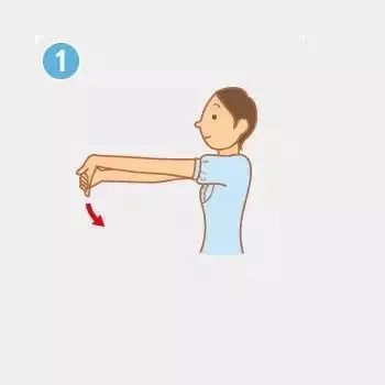 十六个懒人拉伸动作,筋长一寸命长十年全套拉伸动作