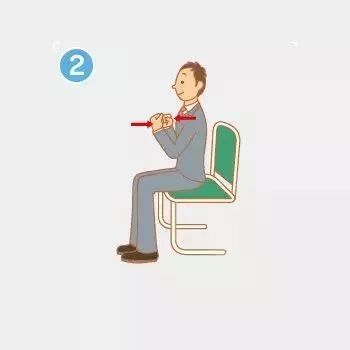 十六个懒人拉伸动作,筋长一寸命长十年全套拉伸动作