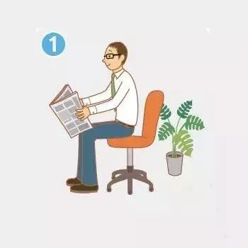 十六个懒人拉伸动作,筋长一寸命长十年全套拉伸动作