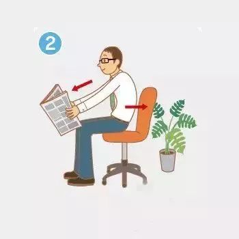 十六个懒人拉伸动作,筋长一寸命长十年全套拉伸动作