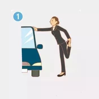 十六个懒人拉伸动作,筋长一寸命长十年全套拉伸动作