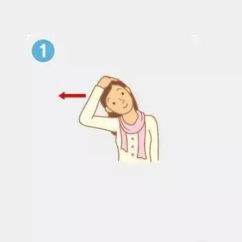 十六个懒人拉伸动作,筋长一寸命长十年全套拉伸动作