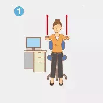 十六个懒人拉伸动作,筋长一寸命长十年全套拉伸动作