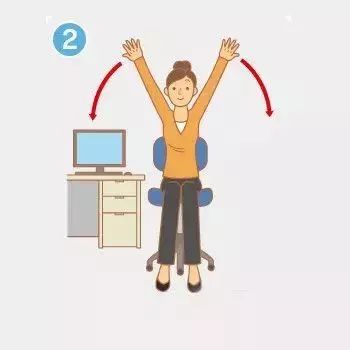 十六个懒人拉伸动作,筋长一寸命长十年全套拉伸动作