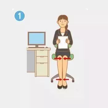 十六个懒人拉伸动作,筋长一寸命长十年全套拉伸动作