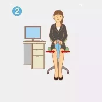 十六个懒人拉伸动作,筋长一寸命长十年全套拉伸动作