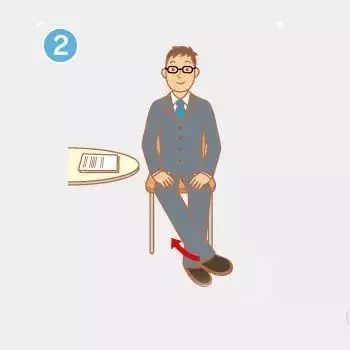 十六个懒人拉伸动作,筋长一寸命长十年全套拉伸动作